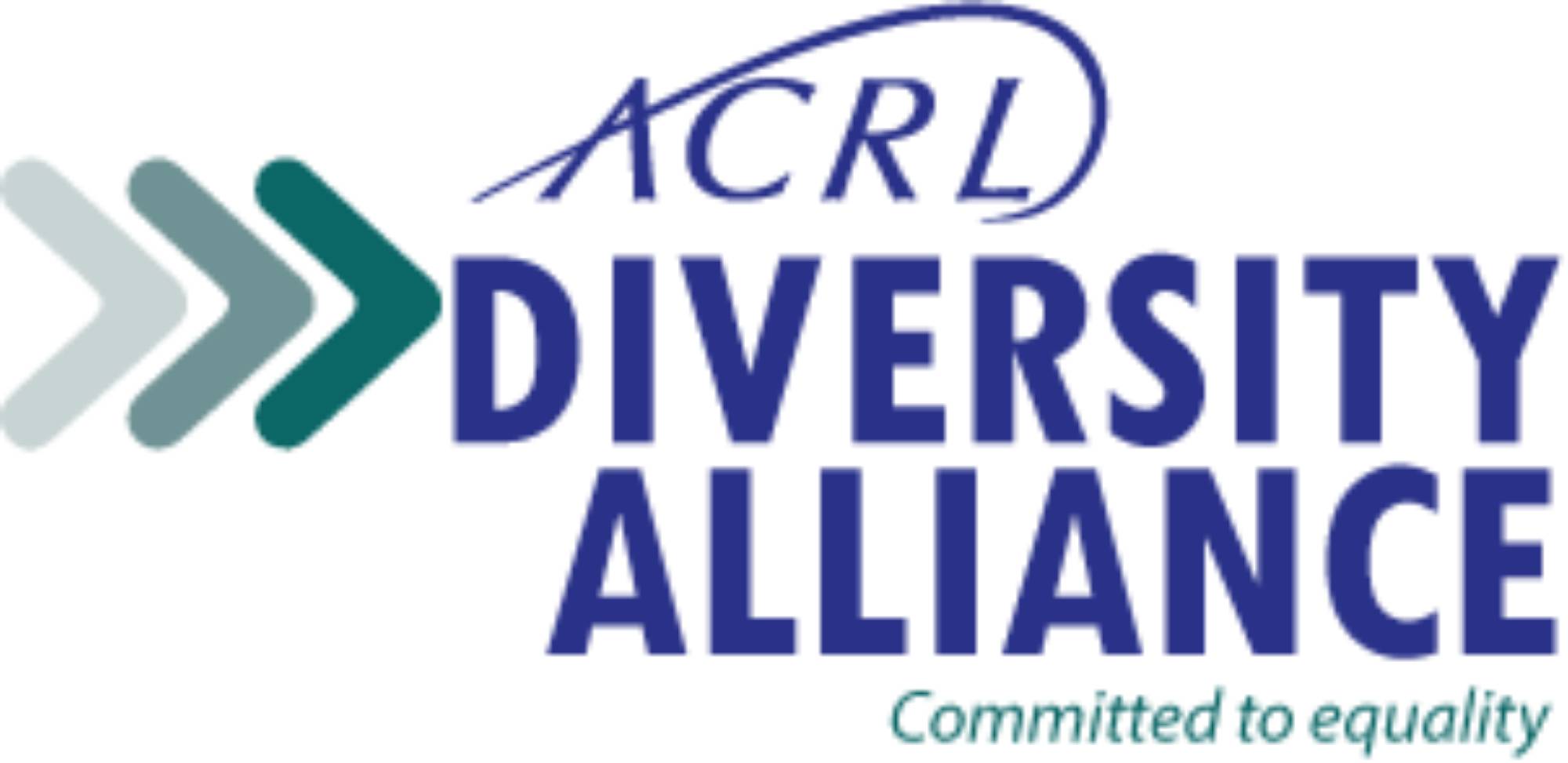 ACRL Diversity Alliance Committed to Equality
